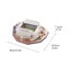 3D Puzzle Football Stadium Carousel 18