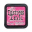 Ranger Ink Tim Holtz Distress Ink Pad Picked Raspberry Carousel 1