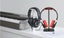 Headset Stand - Headset Stand Carousel 7
