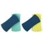 Full Circle Stretch Counter Scrubbers Set 4pce Carousel 2