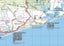 Hema Victorian High Country South Eastern Map - 9321438001744 Carousel 6