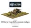 USMC M3A1 37mm anti-tank gun Carousel 3
