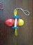 Traditional Buzzy Bee Hanging Ornaments Carousel 3