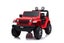KIDS RIDE ON TOY CAR JEEP WRANGLER WITH PARENTAL REMOTE CONTROL Carousel 4