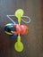 Traditional Buzzy Bee Hanging Ornaments Carousel 4