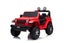 KIDS RIDE ON TOY CAR JEEP WRANGLER WITH PARENTAL REMOTE CONTROL Carousel 5