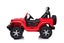 KIDS RIDE ON TOY CAR JEEP WRANGLER WITH PARENTAL REMOTE CONTROL Carousel 6