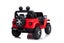 KIDS RIDE ON TOY CAR JEEP WRANGLER WITH PARENTAL REMOTE CONTROL Carousel 7