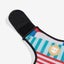 ZEE.DOG ADJUSTABLE AIR MESH HARNESS - YACHT! SMALL! Carousel 4