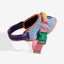 ZEE.DOG FLYHARNESS - GALAXY - SIZE 4 Carousel 4