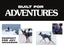 ZEE.DOG FLYHARNESS - GALAXY - SIZE 4 Carousel 10