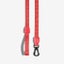 ZEE.DOG LEASH - NEON CORAL! SMALL! Carousel 1