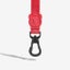 ZEE.DOG LEASH - NEON CORAL! SMALL! Carousel 4