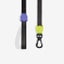 ZEE.DOG REFLECTIVE LEASH - NOX! SMALL! Carousel 1