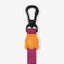 ZEE.DOG REFLECTIVE LEASH NOX - SIDUS! LARGE! Carousel 3
