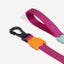 ZEE.DOG REFLECTIVE LEASH NOX - SIDUS! LARGE! Carousel 4