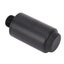 pool cue extension 2 Inch Pool Cue Extension with Rubber Bumper Aluminium Easy Carousel 1