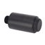 pool cue extension 2 Inch Pool Cue Extension with Rubber Bumper Aluminium Easy Carousel 6