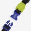 ZEE.DOG REFLECTIVE NOX COLLAR - NOX! MEDIUM! Carousel 3