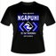 TRIBAL ROOTS - NGATI MANIAPOTO TEE - Sml-5XL Carousel 7