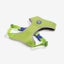 ZEE.DOG ADJUSTABLE AIR MESH HARNESS - REFLECTIVE NOX! LUMEN! SMALL! Carousel 3