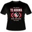 TRIBAL ROOTS - NGATI MANIAPOTO TEE - Sml-5XL Carousel 12