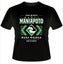 TRIBAL ROOTS - NGATI MANIAPOTO TEE - Sml-5XL Carousel 1