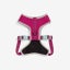 ZEE.DOG ADJUSTABLE AIR MESH HARNESS - REFLECTIVE NOX! SIDUS! LARGE! Carousel 3