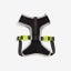 ZEE.DOG ADJUSTABLE AIR MESH HARNESS - REFLECTIVE NOX! NOX! MEDIUM! Carousel 4