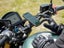 RRP $69.95 BRAND NEW QUAD LOCK Handlebar Clamp Mount Carousel 4