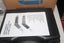 HOT KNIFE CUTTER 100W with CARRY CASE Carousel 3