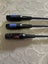 Watson Radio Scanner Antenna Kit x3 Carousel 1