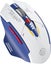 INPHIC F9 2.4G Wireless Silent Gaming Office Mouse Carousel 1