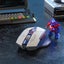 INPHIC F9 2.4G Wireless Silent Gaming Office Mouse Carousel 5