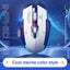 INPHIC F9 2.4G Wireless Silent Gaming Office Mouse Carousel 10