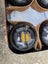 Henselite bowls set- size 4 Carousel 3