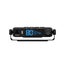 Ecoxgear Ecoxtalk Super Compact 5.0W Fixed Mount UHF CB Radio + Dual Antennas Carousel 6