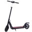 Portable Electric Scooter W SEAT Kids Adult Foldable 250W 25KM/H 8.5inch E Bike Carousel 3