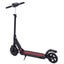 Portable Electric Scooter W SEAT Kids Adult Foldable 250W 25KM/H 8.5inch E Bike Carousel 4