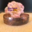 Handmade Wide Copper Bracelet Carousel 3