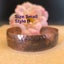 Handmade Wide Copper Bracelet Carousel 4