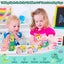Talking Flash Cards for Toddlers 1-5 Years Learning Toys, 112 Talking Flash Card Carousel 3