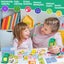 Talking Flash Cards for Toddlers 1-5 Years Learning Toys, 112 Talking Flash Card Carousel 4