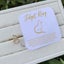 Fidget Ring, Anxiety Ring, Daughter Gift from Dad, To My Daughter Gift Mom Carousel 3