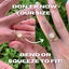 Fidget Ring, Anxiety Ring, Daughter Gift from Dad, To My Daughter Gift Mom Carousel 4