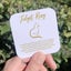 Fidget Ring, Anxiety Ring, Daughter Gift from Dad, To My Daughter Gift Mom Carousel 6