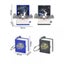 3D Magic Castle Mystery World Foldable Book Keychain Pop Up Finger Handheld Game Carousel 5