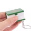 3D Magic Castle Mystery World Foldable Book Keychain Pop Up Finger Handheld Game Carousel 7
