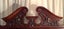Very ELEGANT and UNIQUE ENGLISH VICTORIAN Art Nouveau MIRROR DRESSING Table Carousel 6