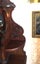Very ELEGANT and UNIQUE ENGLISH VICTORIAN Art Nouveau MIRROR DRESSING Table Carousel 10